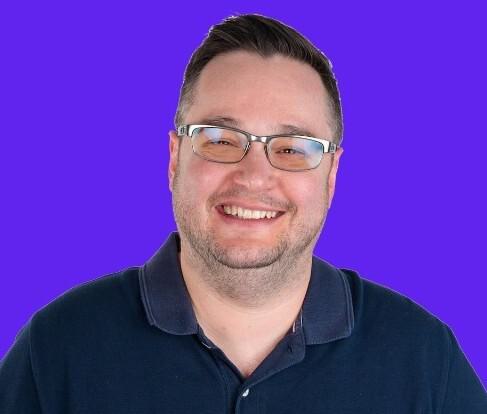 author icon