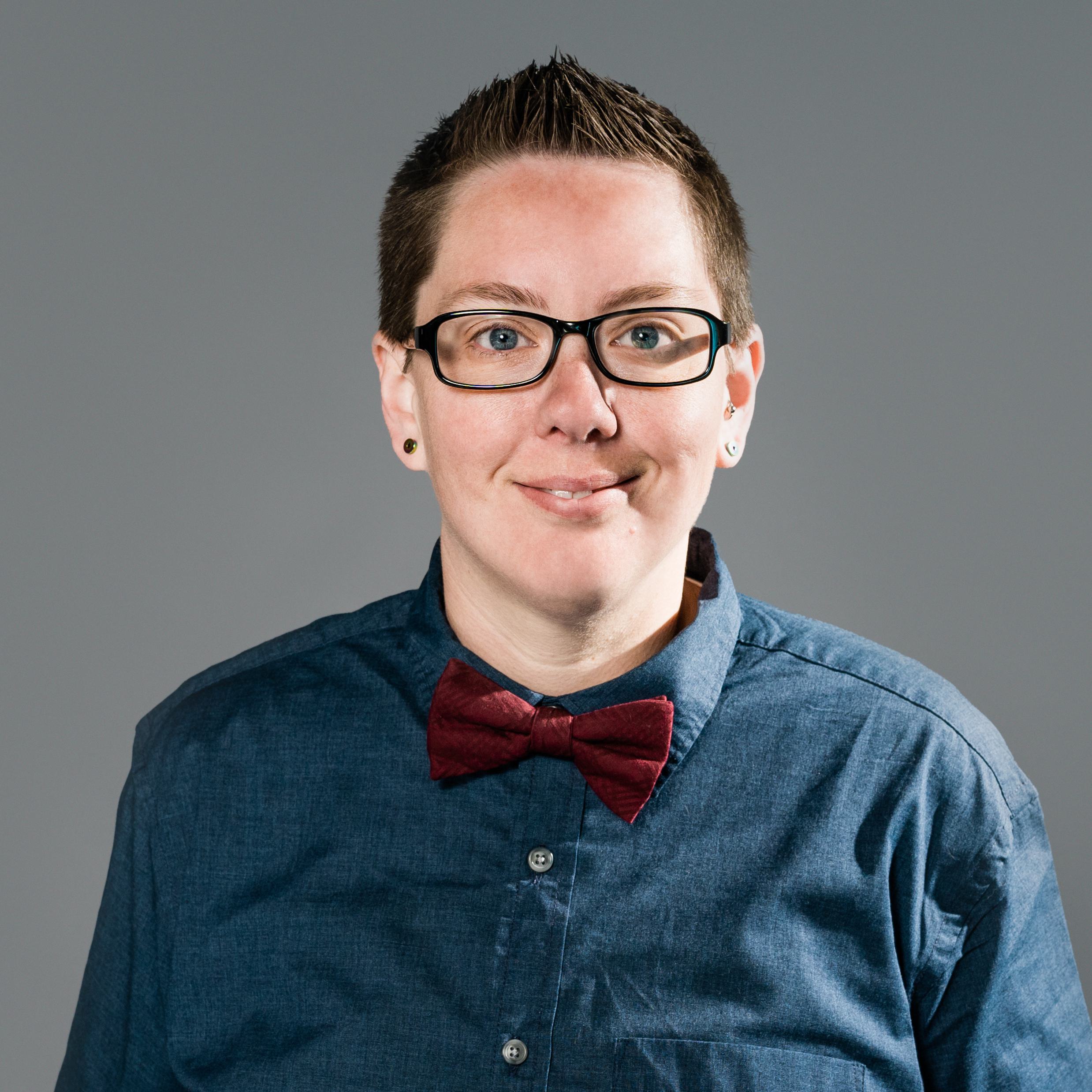 author icon