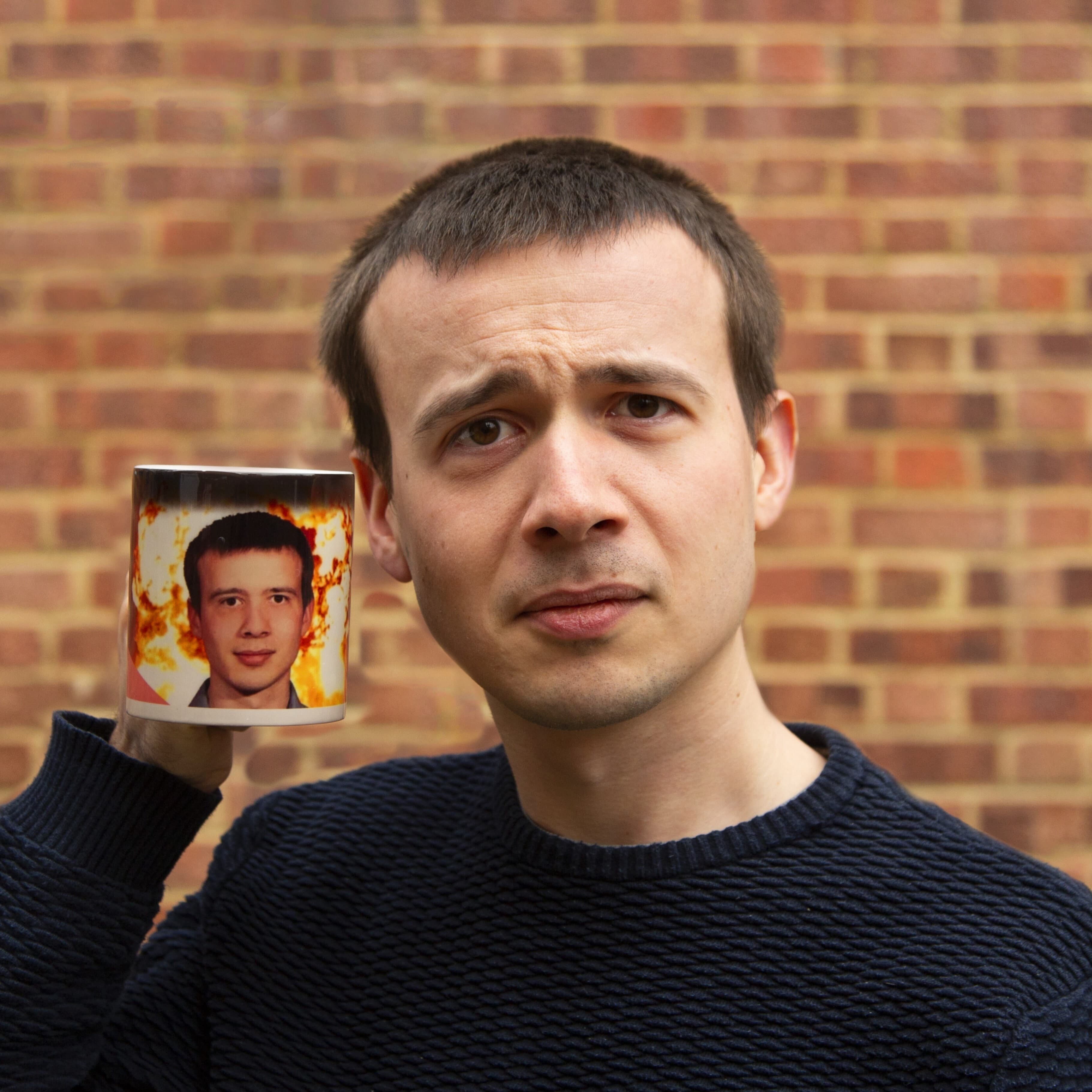 author icon
