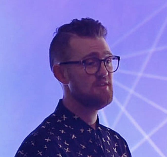 author icon